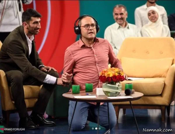  خندوانه