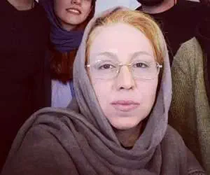 بهنوش بختیاری