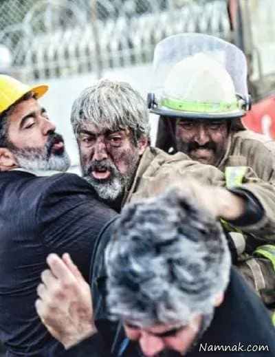 مهدی پاکدل
