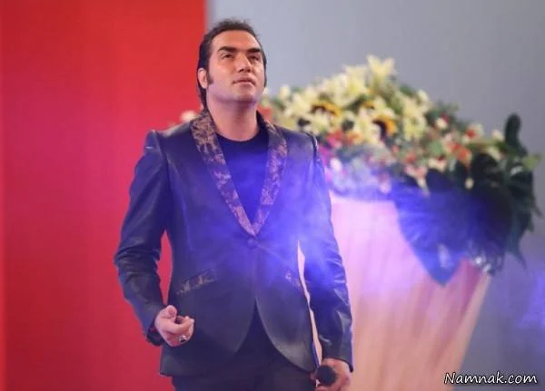 رضا یزدانی