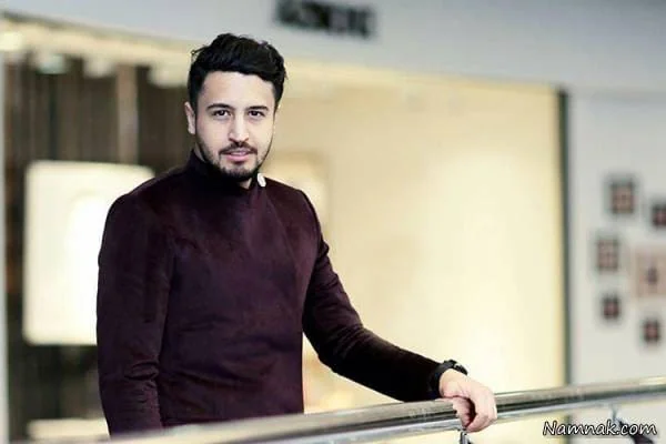 مهرداد صدیقیان