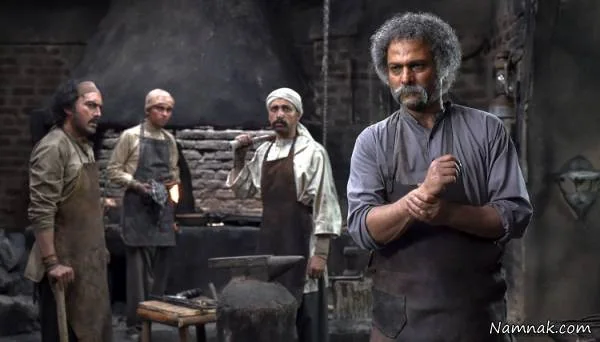 فیلم داش آکل 