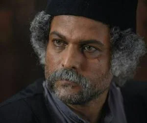 حسین یاری