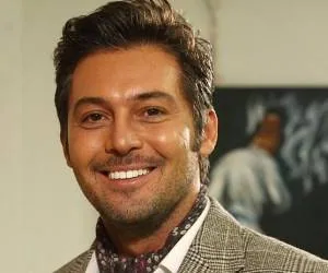دانیال عبادی