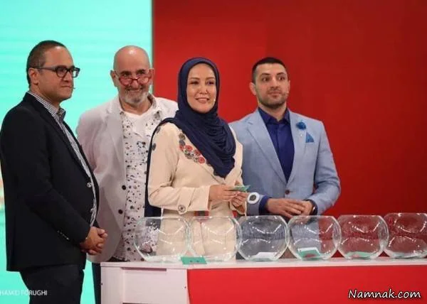 برنامه خندوانه