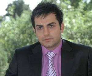 حامد کمیلی