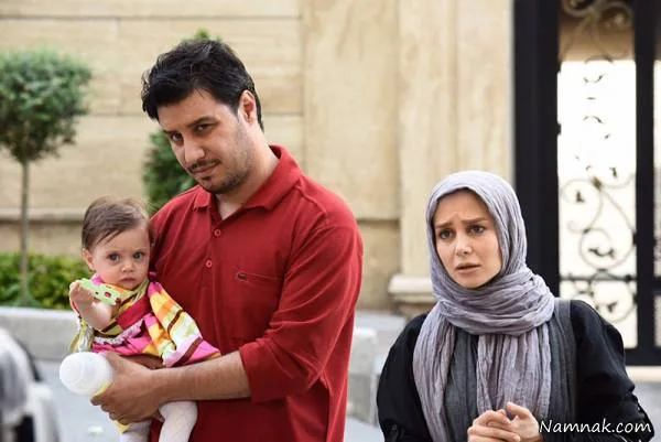 سریال دردسرهای عظیم