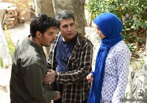 سریال دردسرهای عظیم