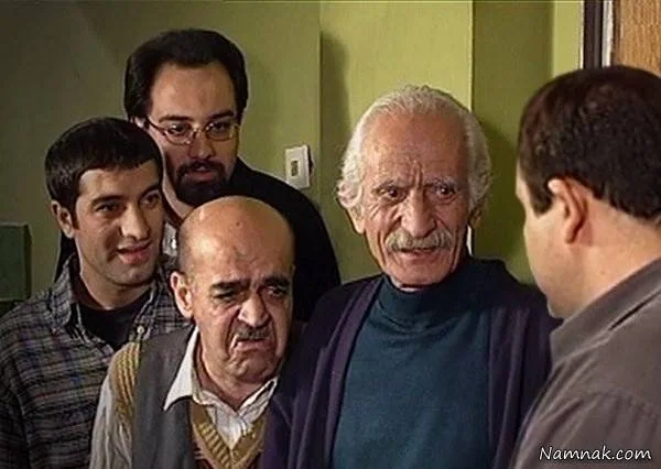  بیوگرافی کیومرث ملک مطیعی