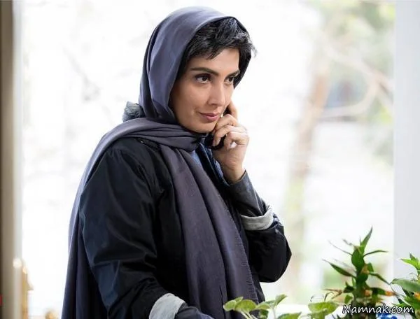 لیلا زارع