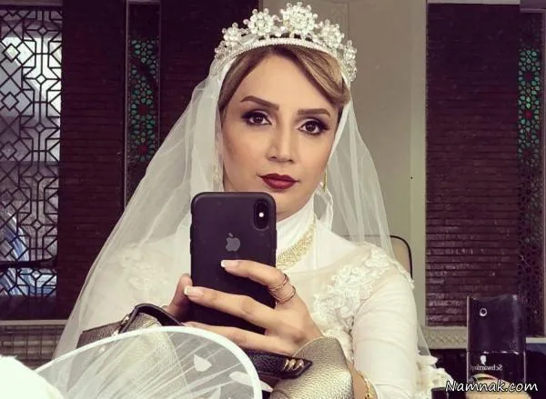 شبنم قلی خانی