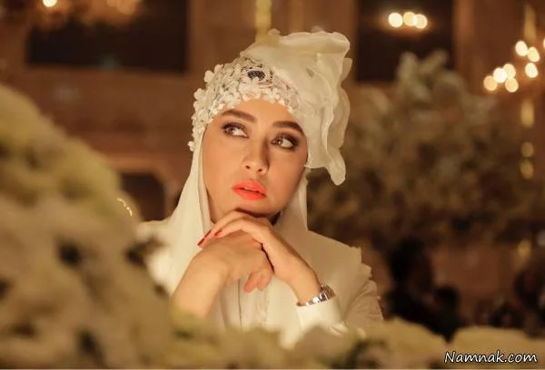 بهاره کیان افشار 