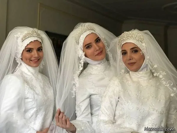 بازیگران سریال لیسانسه ها