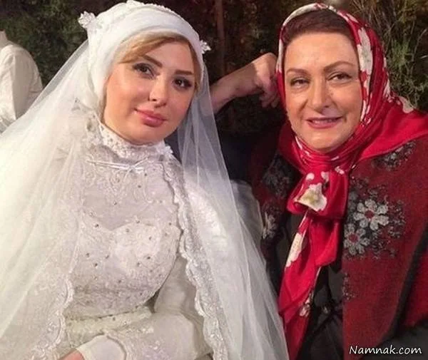 نیوشا ضیغمی