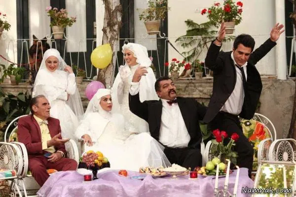 پا تو کفش من نکن