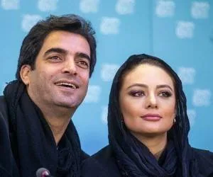 یکتا ناصر و منوچهر هادی