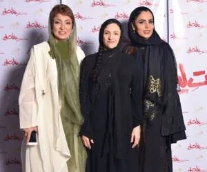 نمایش سرحدات لیر