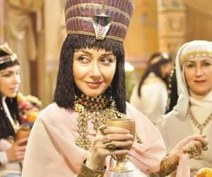 سریال یوسف پیامبر