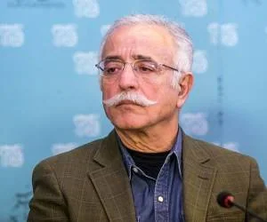 عبدالله اسکندری