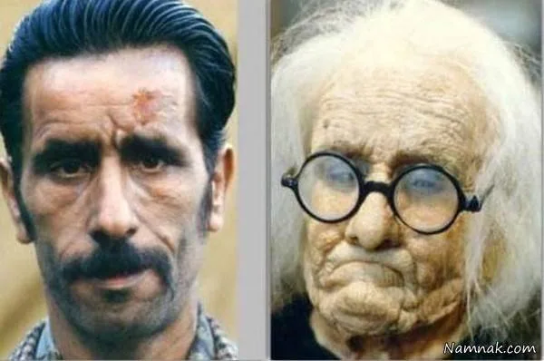محمود بصیری