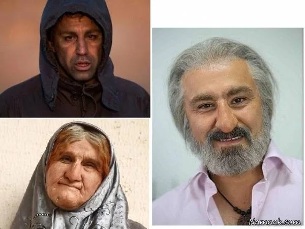 محسن تنابنده