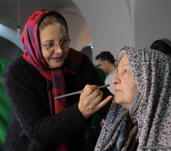 مهری شیرازی