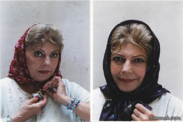 ثریا قاسمی
