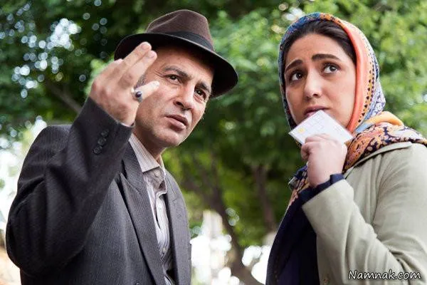 فیلم دندون طلا