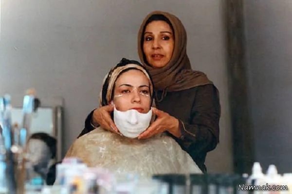 مهین نویدی