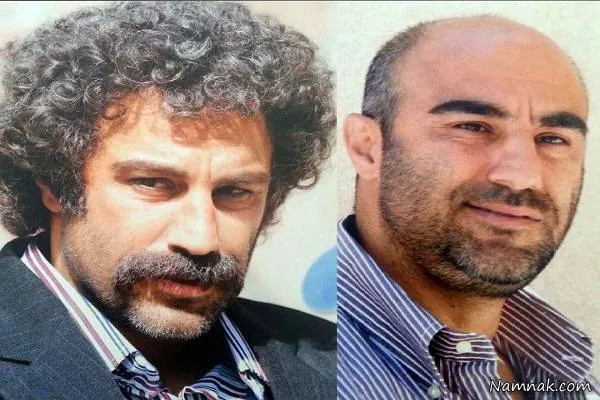 محسن تنابنده