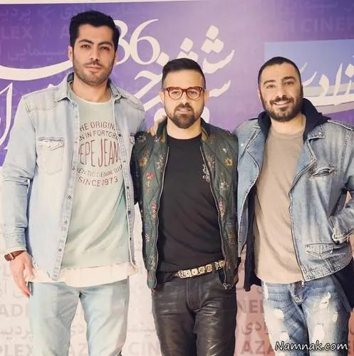 هومن سیدی