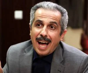 جواد رضویان