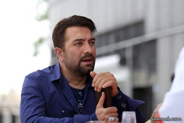 مجید صالحی