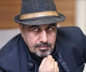 رضا عطاران