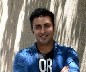 علیرضا طلیسچی