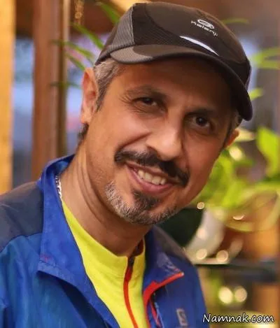 جواد رضویان