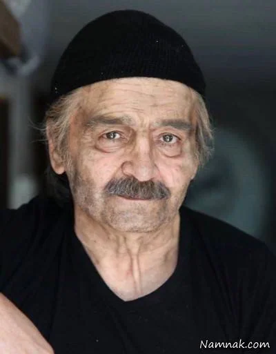 رضا رویگری 