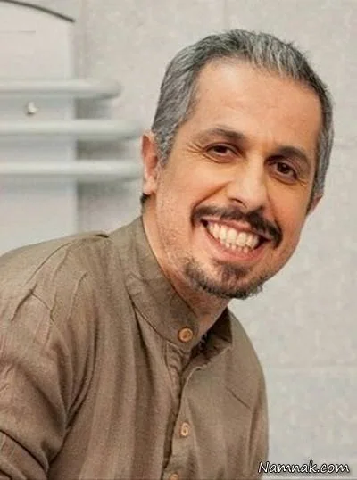 جواد رضویان