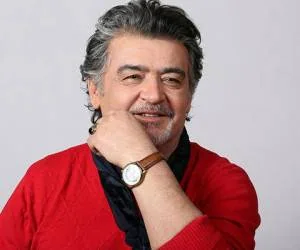 رضا رویگری