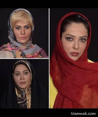 فیلم سلام علیکم حاج آقا