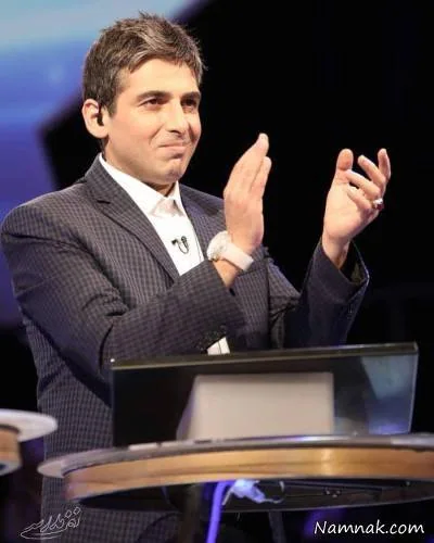 حمید گودرزی 