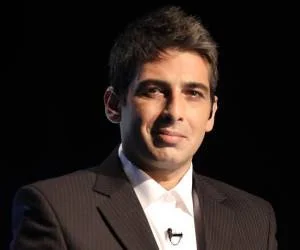 حمید گودرزی