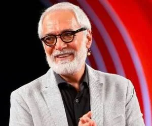 محمود کلاری در خندوانه