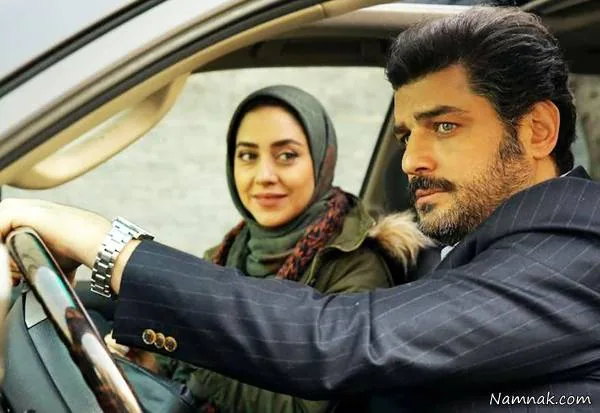 سام درخشانی