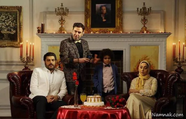 فیلم دشمن زن