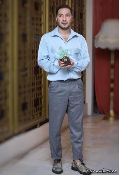 نوید محمدزاده