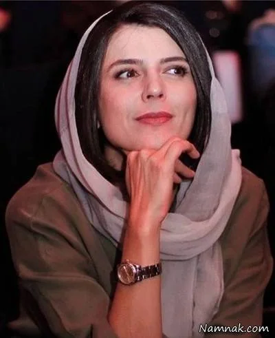 لیلا حاتمی
