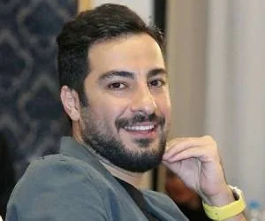نوید محمدزاده
