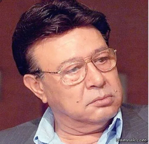درگذشت حسین عرفانی