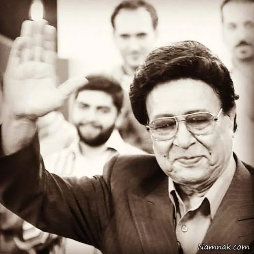 درگذشت حسین عرفانی